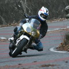 走り屋さん集まろ