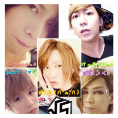 はる@るーふぁん