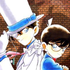 コナン好き話そ