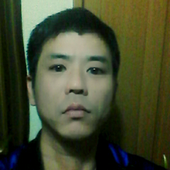 アオチャン！！