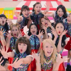 E-girlsファンのトーク！