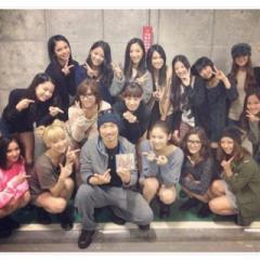 e girlsのトーク(nr)