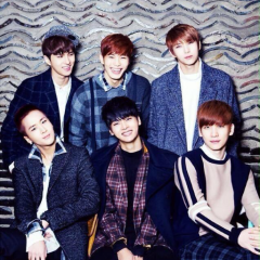 VIXX好きな人集まれ～