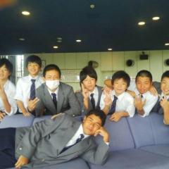 ♡唯*\(^o^)/*翔♡のトーク