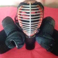 剣士りゅうの剣道トーク場(弐)