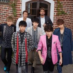 GENERATIONSファンいますか〜？