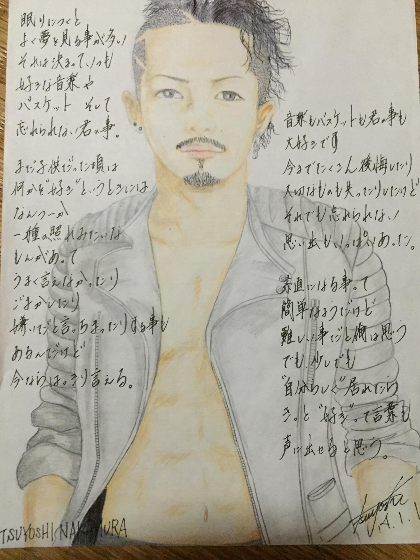 投稿画像