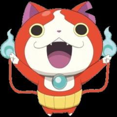 ☆ジバニャン☆