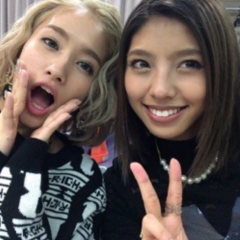 YURINO 👶 SAYAKA ☞ E-twins 大好き💓