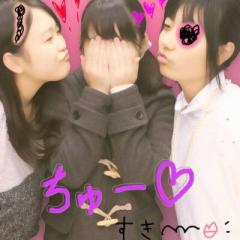 青木映璃のトーク