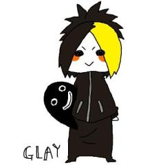 白龍_絵描きの人