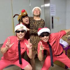 ラッスンゴレライ