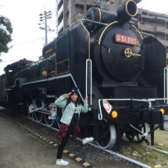 まいまいのトーク