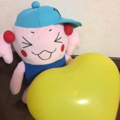 おかだしゃん☆