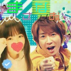 まさなお@雅紀の壁ドンにやられた