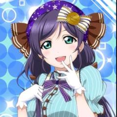 東條希推し用掲示板