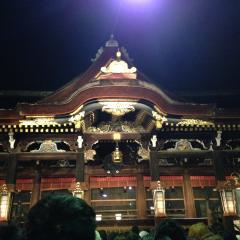 リクルートーーク！！