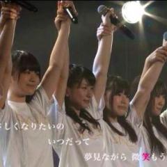 山田みずほさん・阿比留李帆さんへ