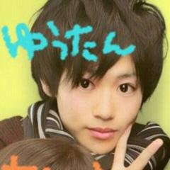 ゆうたんの部屋！