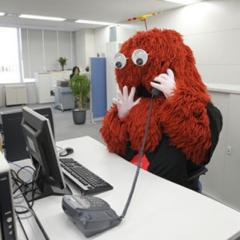 ユックのトーク