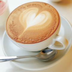 恋愛とーく。 男女関係なくきて