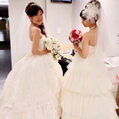 はるなつ♡トーク