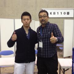 松江拳汰（フリー）のトーク