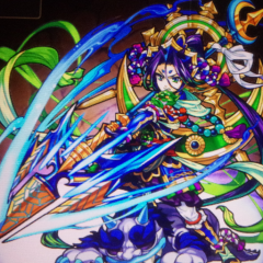 モンスト初心者集まれ～＼(^o^)／