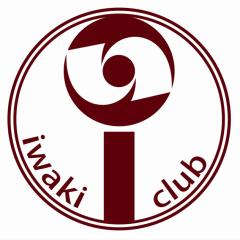 いわきFCのトーク