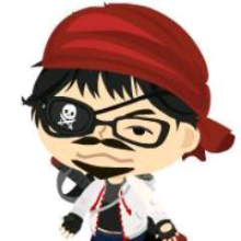 ウソップのトーク