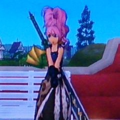 ドラゴンクエストXオンライン