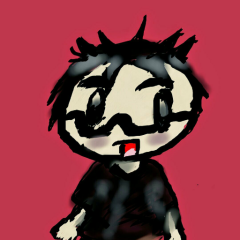 童話塾練習です。