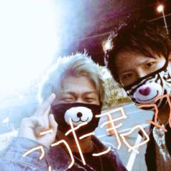 ハイエナのやぎ