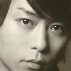 櫻井翔