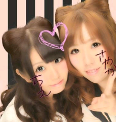 ゆるちえのトーク