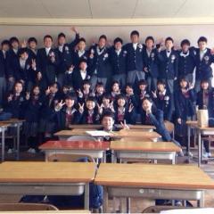 笠井律志のトーク