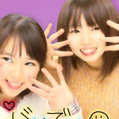 ちかのとーく(•ө•)♡