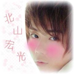 北山まみちゅ@宮澤佐江地声似？のトーク