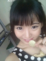 会原麻彩のトーク