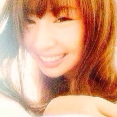 増田有菜♡増田有華様地声似