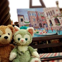 秘密のたからばこファン☆女子フォロー大歓迎