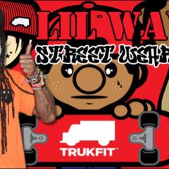 洋楽好きあつまれー特にリルウェイン好き！