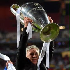 レアルマドリー好きです！サッカーのことなんでも話したいです⚽️