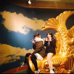 はるかの独り言