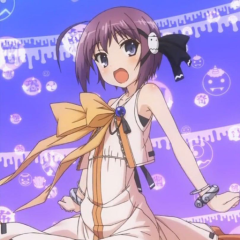 リュークのトーク