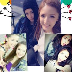 のあとななとしゅーのトーク⭐︎