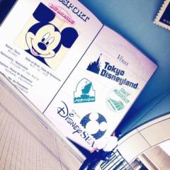 まっつんのトーク