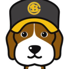 ビーグルクルー同盟☆