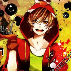 歌い手好きな人寄ってってー‼️