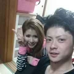 疲れてる　鳶職